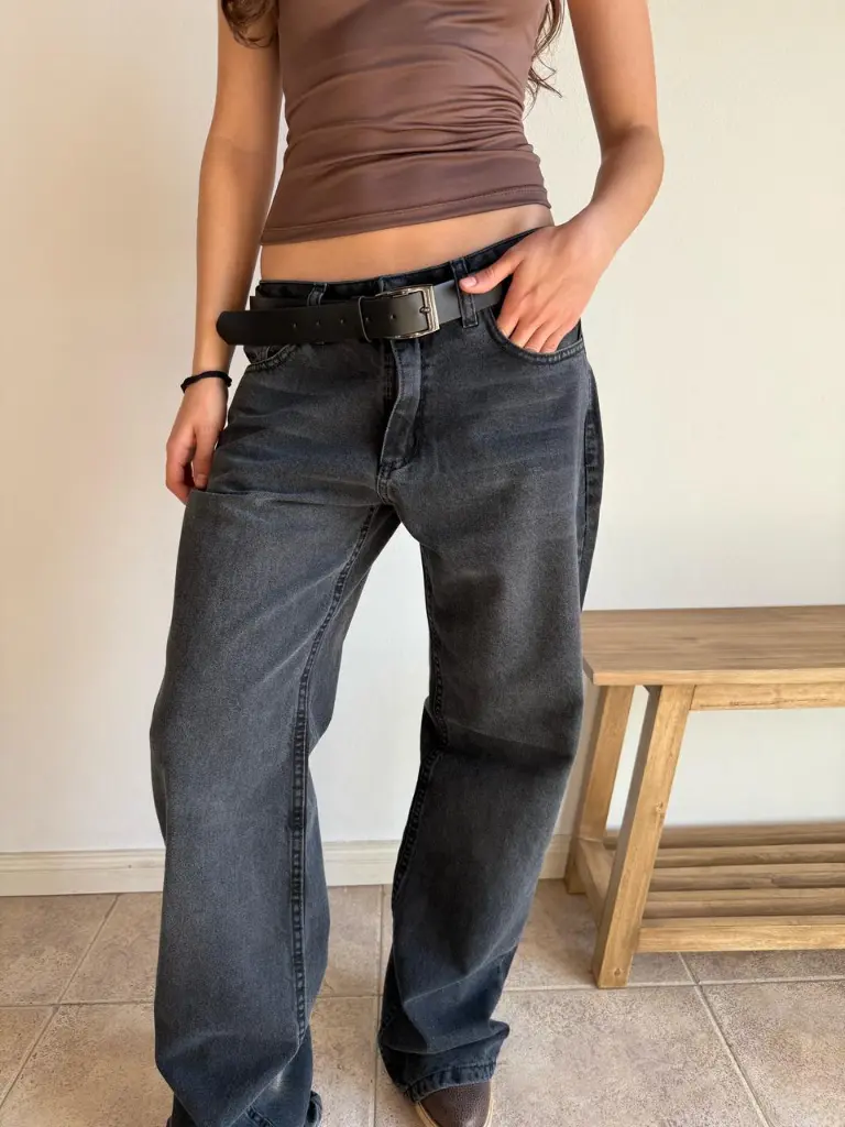 denim jack