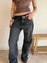 denim jack