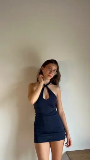 Vestido Nunu